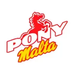 Marca Pony Malta