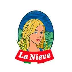 Marca La Nieve